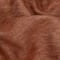 1 Yard Heathered Cinnamon Cotton Tencel Linen Blended Woven Fabric